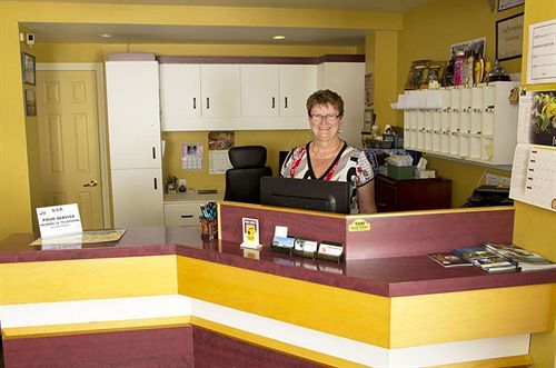 Motel Royal Cabano Екстер'єр фото