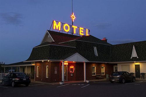 Motel Royal Cabano Екстер'єр фото