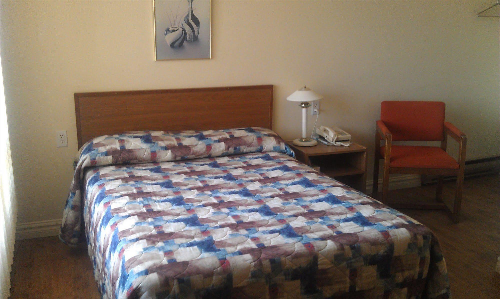 Motel Royal Cabano Екстер'єр фото