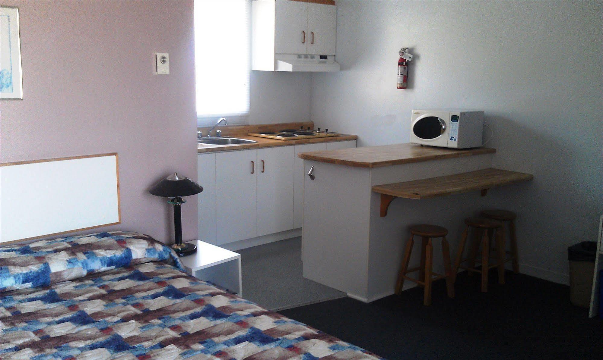 Motel Royal Cabano Екстер'єр фото