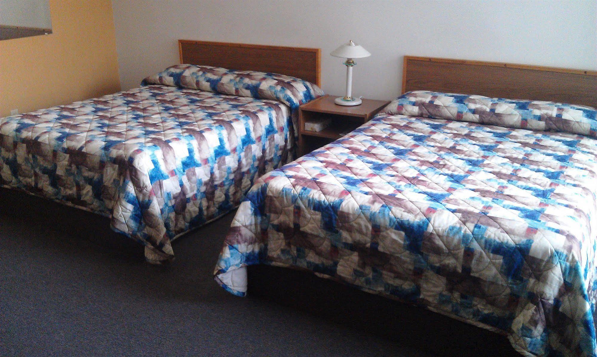 Motel Royal Cabano Екстер'єр фото
