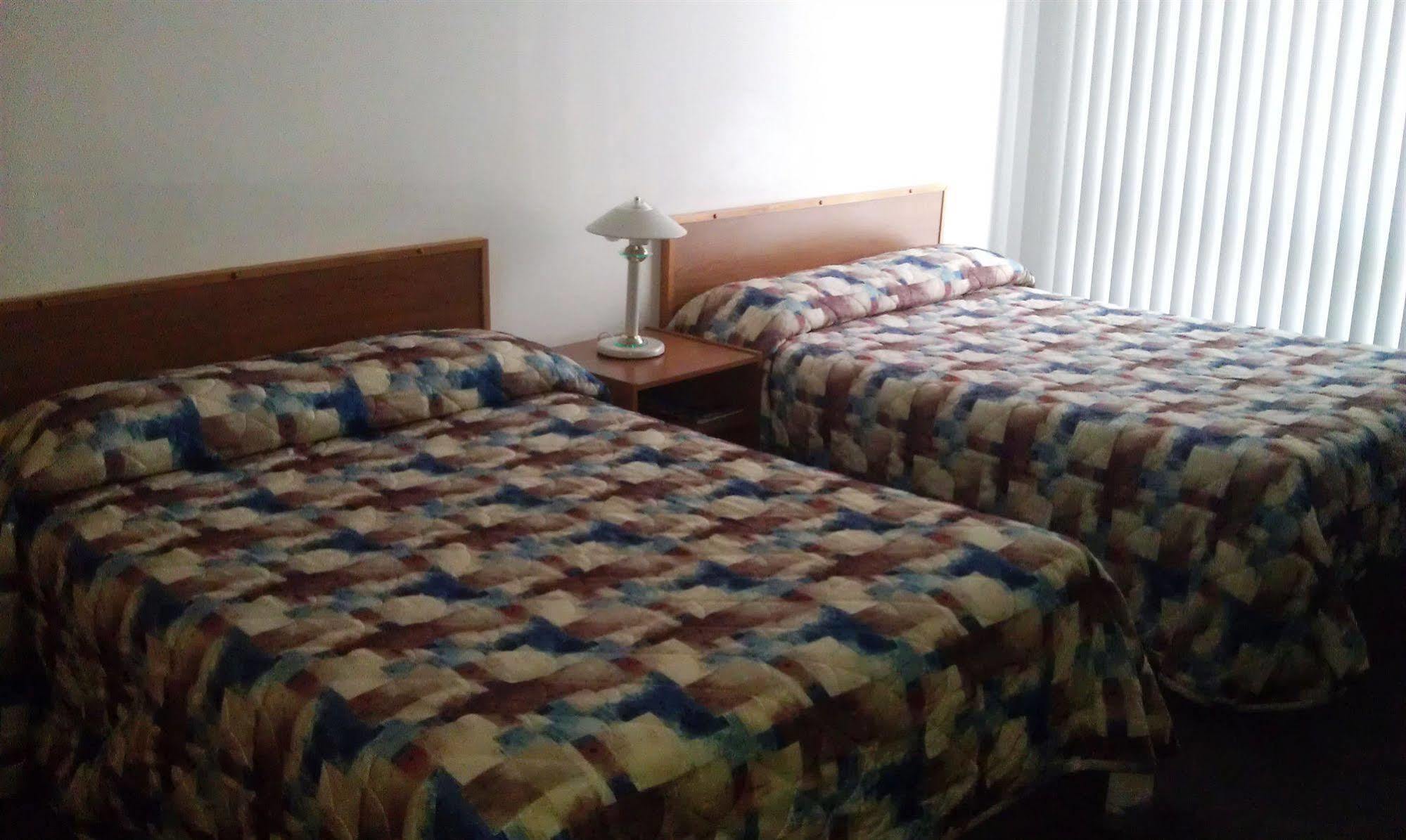 Motel Royal Cabano Екстер'єр фото