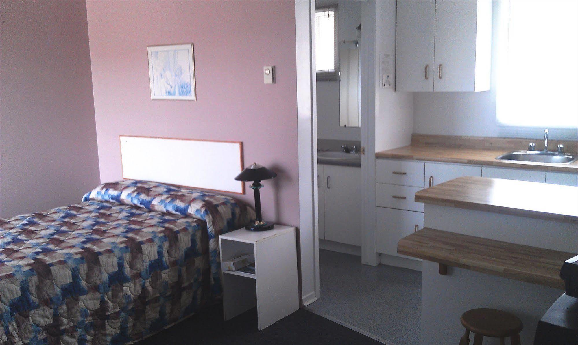 Motel Royal Cabano Екстер'єр фото